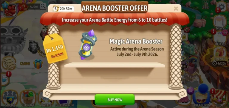 mod dragon city