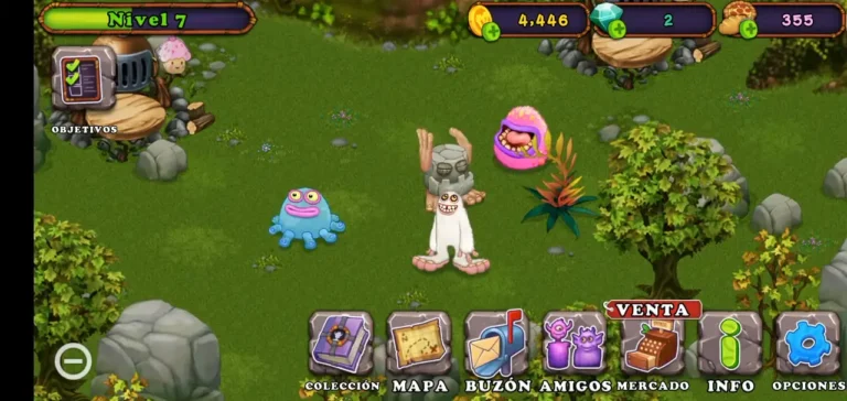 My Singing Monsters unlimited everything