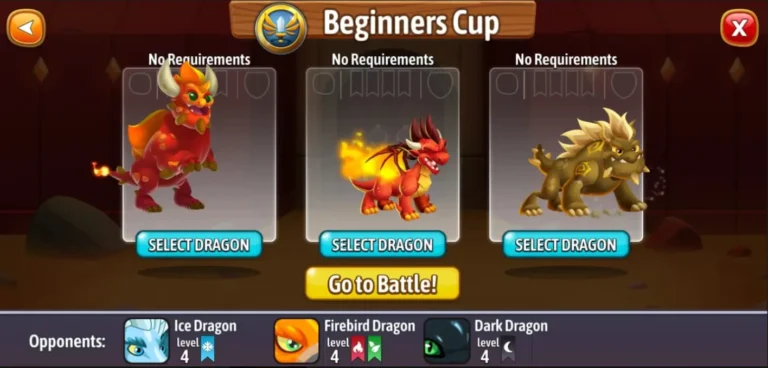 Dragon City MOD APK vs Dragon Vale