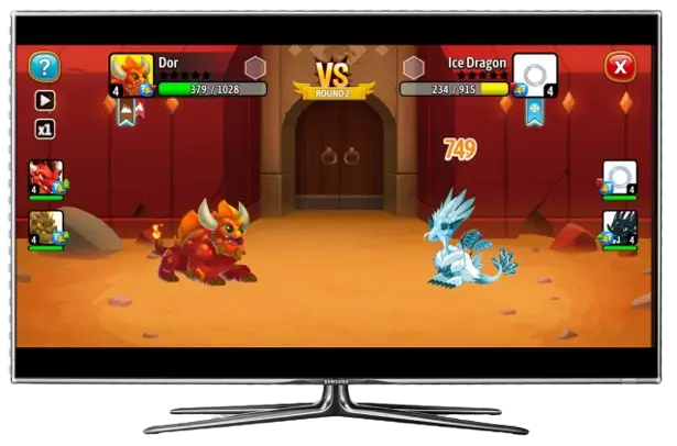 dcitylive com dragon city