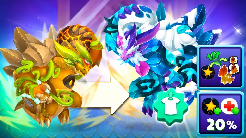 cheat game dragon city