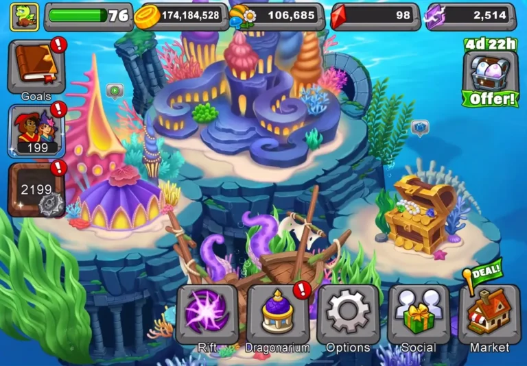 Dragonvale free gems hack