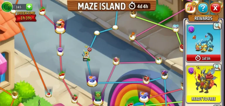 dragon city apk