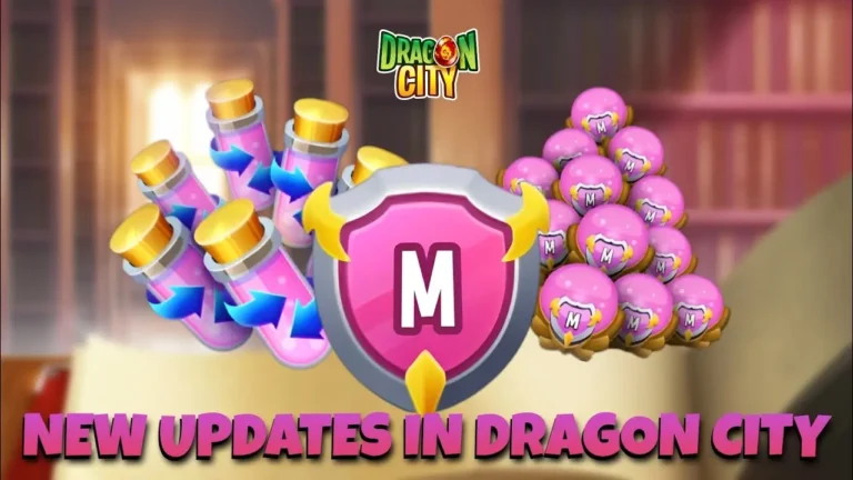 Dragon City MOD APK New Mythical Rarity – Win Amazing Rewards