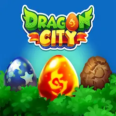 mod apk dragon city