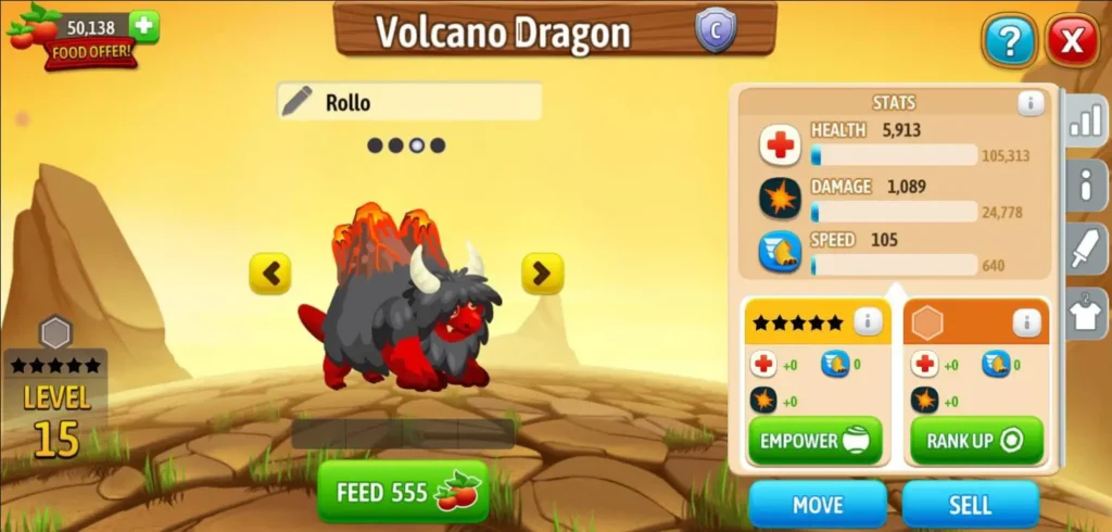 hack dragon city mod apk