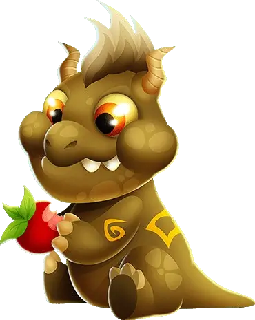 Dragon City Dragon