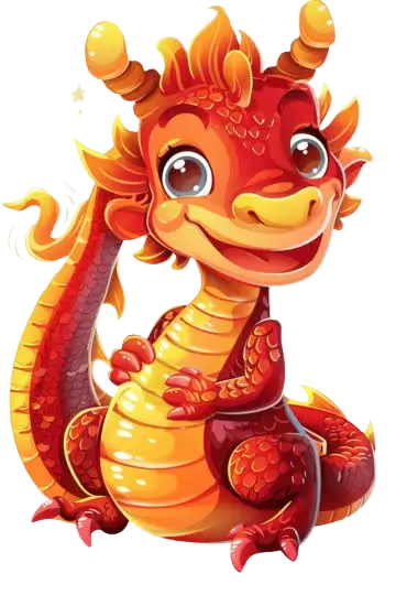 Dragon City Fire Dragon